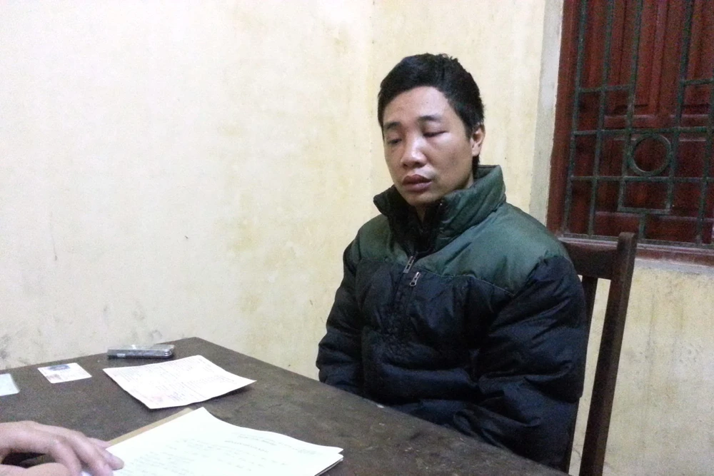 Vẫn chưa rõ tài xế có cán nữ sinh cho chết hay không ảnh 1 Vẫn chưa rõ tài xế có cán nữ sinh cho chết hay không ảnh 1